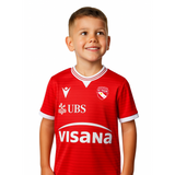 Kids-Trikot Home 25/26