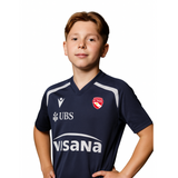 Kids-Trikot Away Navy 25/26