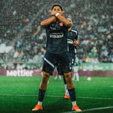 Trikot Away Navy 25/26