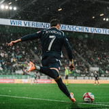 Trikot Away Navy 25/26