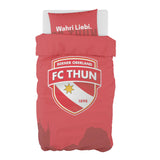 Bettanzug FC Thun