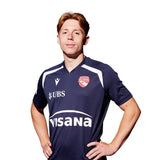 Trikot Away Navy 25/26