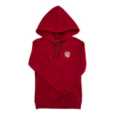 Hoodie Kids rot