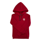 Hoodie Kids rot