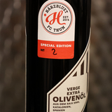 Olivenoel - Härzbluet Special-Edition