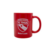 Tasse FC Thun Logo
