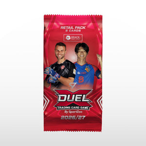 Football Trading Cards Brack Super League - SportZoo