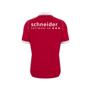 FC Thun Kinder Trikot Home 26/27