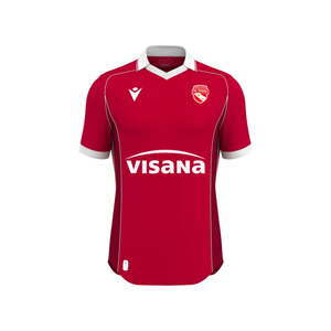 FC Thun Kinder Trikot Home 26/27