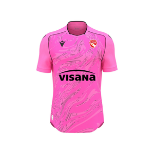 FC Thun Kinder Goali Away Trikot 26/27