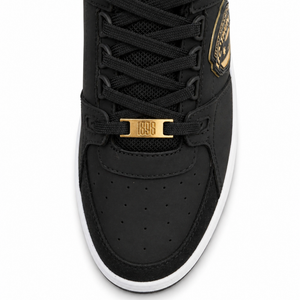 FC Thun Sneaker - Schwarz/Gold