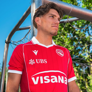 FC Thun Trikot Home 26/27