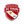 FC Thun Iron Kühlschrankmagnet