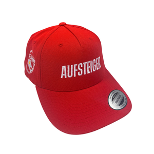 FC Thun Aufsteiger Cap