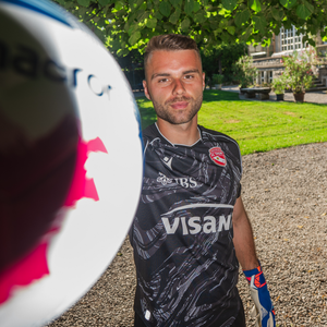 FC Thun Goali Home Trikot 26/27