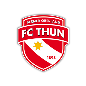 FC Thun Kleber Gross
