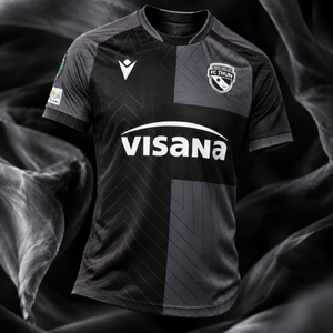 FC Thun Europa Trikot Away 26/27