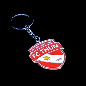 FC Thun Iron Schlüsselanhänger