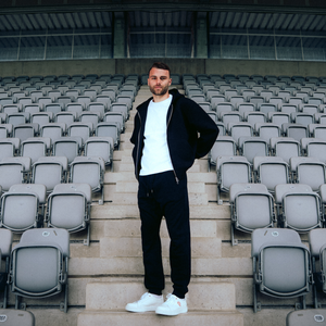 FC Thun x Lienhard Sneaker