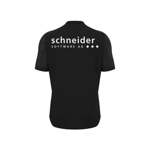 FC Thun Kinder Goali Home Trikot 26/27