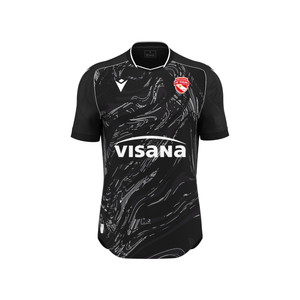 FC Thun Kinder Goali Home Trikot 26/27