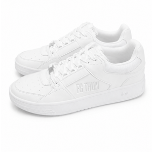 FC Thun Sneaker - White