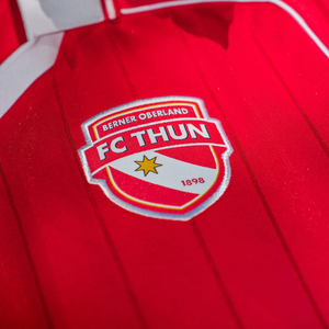 FC Thun Trikot Home 26/27
