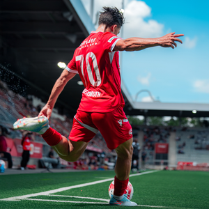FC Thun Trikot Home 25/26