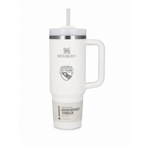 FC Thun Stanley Cup - Weiss 0.89l