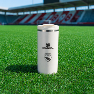 FC Thun Stanley Cup - Fliptop Weiss 0.35l