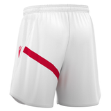 Shorts Auswärts weiss 25/26