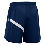 Shorts Auswärts Navy 25/26