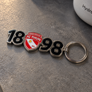 FC Thun 1898 Schlüsselanhänger