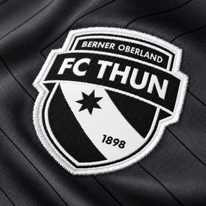 FC Thun Kinder Europa Trikot Away 26/27