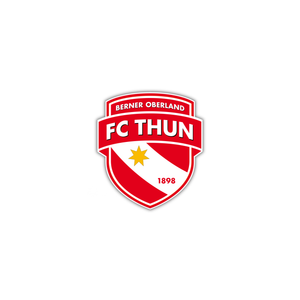 FC Thun Kleber klein