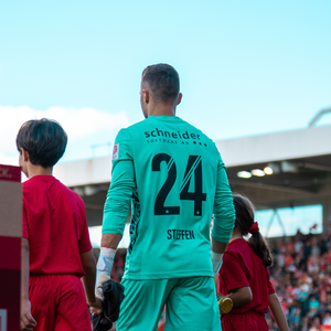 FC Thun Home Goali Trikot 25/26