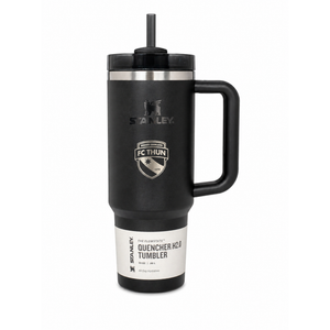 FC Thun Stanley Cup - Schwarz 0.89l