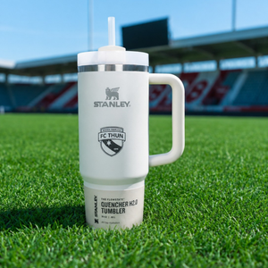 FC Thun Stanley Cup - Weiss 0.89l