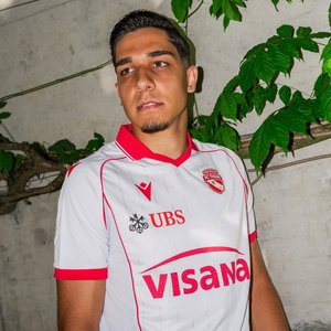FC Thun Trikot Away 26/27
