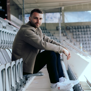 FC Thun x Lienhard Sneaker