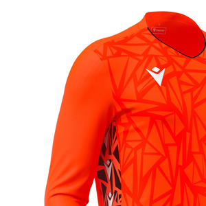 FC Thun Kinder Goali Trikot (Orange) 25/26