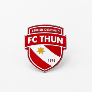 FC Thun Iron Autokleber