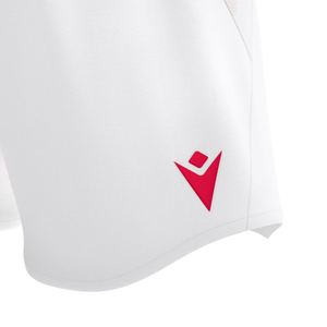 FC Thun Auswärts Kinder Shorts (Weiss) 25/26