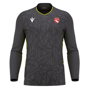 FC Thun Auswärts Goali Trikot (Grau) 25/26