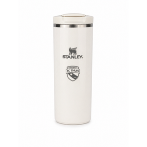 FC Thun Stanley Cup - Fliptop Weiss 0.35l
