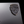 FC Thun Iron Autokleber Schwarz