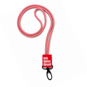 FC Thun Meister Lanyard