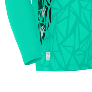 FC Thun Kinder Goali Trikot (Türkis)25/26