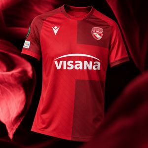 FC Thun Europa Trikot Home 26/27