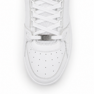 FC Thun Sneaker - White